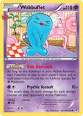 Wobbuffet RC11/RC32 (Generations: Radiant Collection) 
