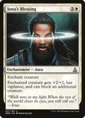 Iona's Blessing 21/184 (Oath of the Gatewatch) 