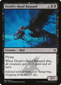 Death's-Head Buzzard 84/249 (Masters 25)  - Foil