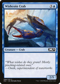 Wishcoin Crab 86 (Core Set 2021) 