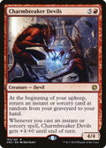 Charmbreaker Devils 153/221 (Conspiracy: Take the Crown) 