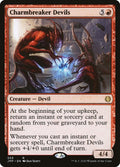 Charmbreaker Devils 303/495 (Jumpstart) 