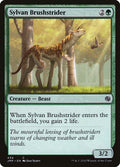 Sylvan Brushstrider 434/495 (Jumpstart) 
