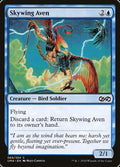 Skywing Aven 69/254 (Ultimate Masters) 