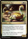 Bronzebeak Moa 152/249 (Modern Masters 2017) 