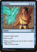 Dismiss 106/337 (Commander 2014) 