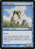 Zephyr Sprite 82/249 (Magic 2010 (M10)) 