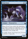 Frost Lynx 118/254 (Battlebond) 