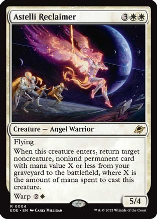 Astelli Reclaimer (004) [Edge of Eternities]