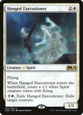 Hanged Executioner 22/280 (Core Set 2020) 