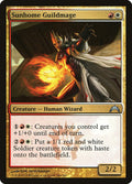 Sunhome Guildmage 200/249 (Gatecrash) 
