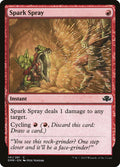 Spark Spray 141/261 (Dominaria Remastered) 
