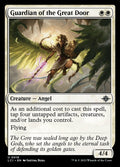 Guardian of the Great Door 16/291 (The Lost Caverns of Ixalan) 