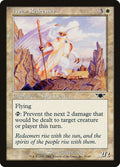 Aven Redeemer 3/145 (Legions)  - Foil