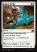 Gallant Strike 13/291 (Aetherdrift) 