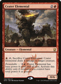 Crater Elemental 132/264 (Dragons of Tarkir) 