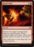 Rivals' Duel 51/156 (Planechase Anthology) 