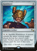 Kindslaver 150/216 (Unstable) 