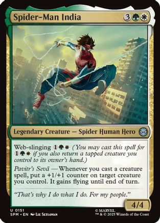 Spider-Man India |  (151) [Marvel's Spider-Man]