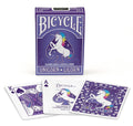 Bicycle Playing Cards | Unicorn
