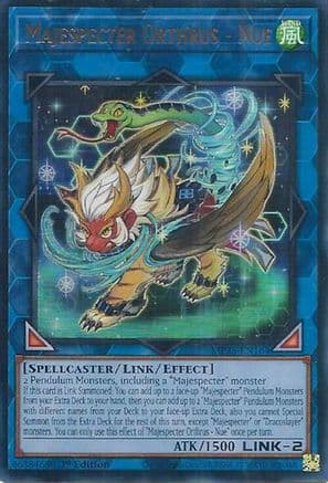Majespecter Orthrus - Nue | Ultra Rare (MP25-EN164) [2025 Mega-Pack]