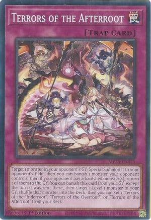 Terrors of the Afterroot | Common (MP25-EN325) [2025 Mega-Pack]