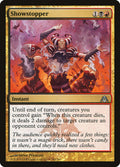 Showstopper 102/156 (Dragon's Maze) 