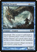 Harbor Serpent 53/249 (Magic 2013 (M13)) 