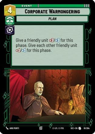 Corporate Warmongering |  (91/264)  [Secrets of Power]