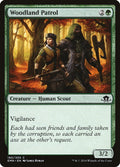 Woodland Patrol 180/205 (Eldritch Moon) 