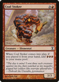 Coal Stoker 150/301 (Time Spiral) 