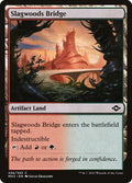 Slagwoods Bridge 256 (Modern Horizons 2) 