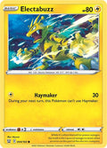Electabuzz 044/163 (SWSH05: Battle Styles) 