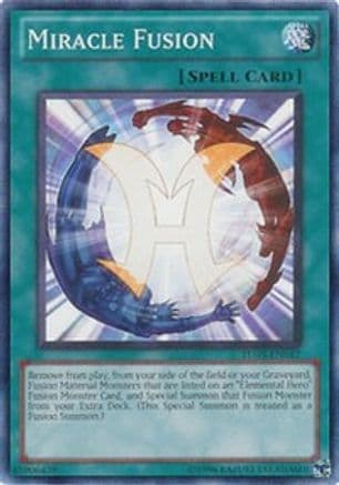 Miracle Fusion [TU05-EN017] Common