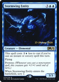 Stormwing Entity 73s/137 (Prerelease Cards)  - Foil