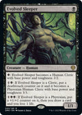 Evolved Sleeper 93 (Promo Pack: Dominaria United) 