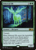 Ethereal Elk 299/280 (Core Set 2020) 