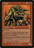 Orgg 67/121 (Timeshifted) 
