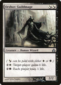 Orzhov Guildmage 147/165 (Guildpact)  - Foil