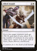 Allied Assault 1/280 (Zendikar Rising) 
