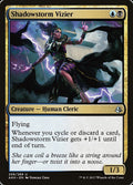Shadowstorm Vizier 206/269 (Amonkhet) 