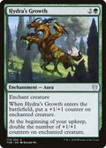 Hydra's Growth 172/254 (Theros Beyond Death) 