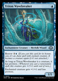 Triton Wavebreaker 74/319 (Modern Horizons 3) 