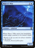 Man o War 59/249 (Eternal Masters) 