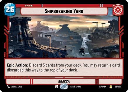 Shipbreaking Yard |  (26)  [A Lawless Time]