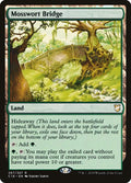 Mosswort Bridge 267/307 (Commander 2018) 