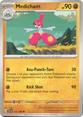 Medicham 111/198 (SV01: Scarlet & Violet Base Set) 