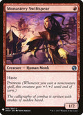 Monastery Swiftspear 140 (The List Reprints) 