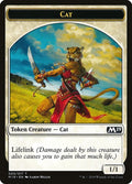 Cat 3/17 (Core Set 2019) 