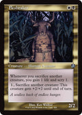 Fleshtaker 429/287 (Innistrad Remastered)  - Retro